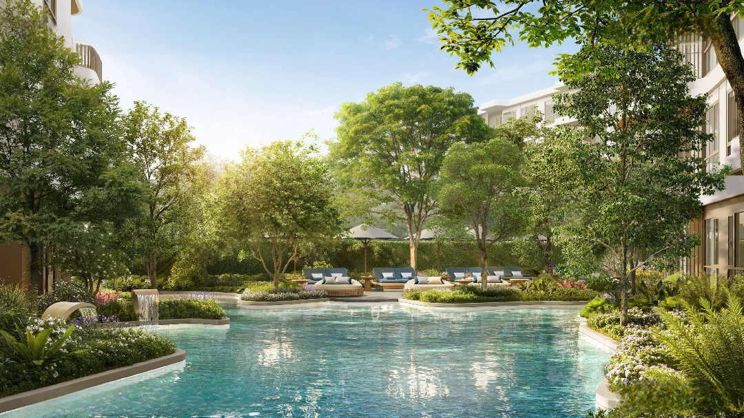 Apartment on Phuket Island, Thailand, 35 m² - picture 5