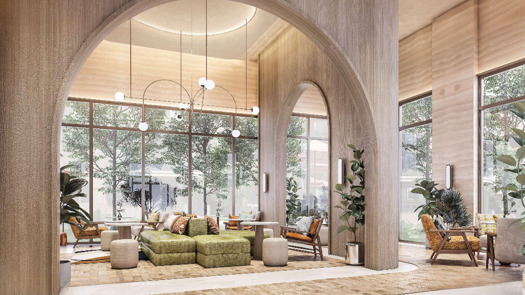 Apartment on Phuket Island, Thailand, 35 m² - picture 6