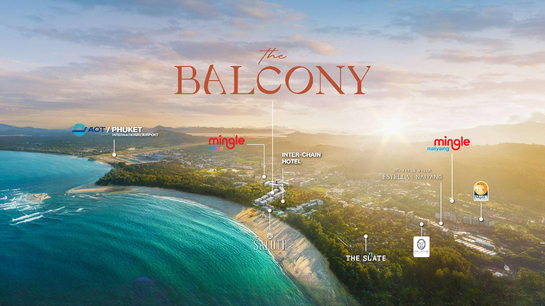 Apartment on Phuket Island, Thailand, 35 m² - picture 14