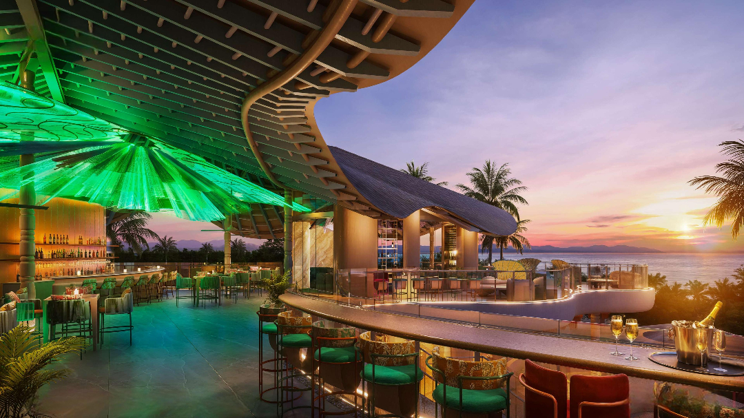 Apartment on Phuket Island, Thailand, 35 m² - picture 11