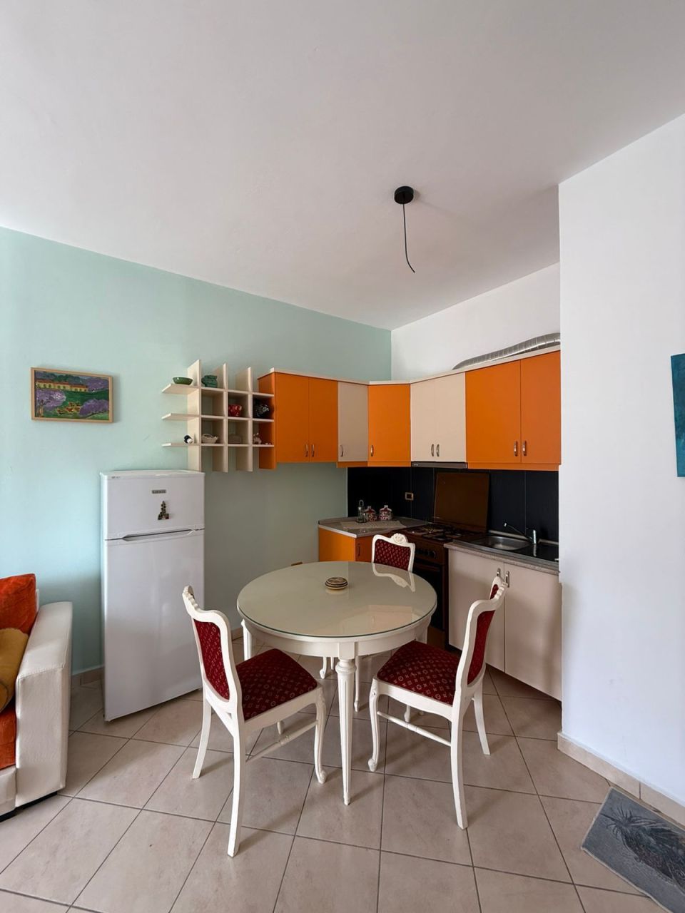 Appartamenti a Valona, Albania, 70 m² - foto 5