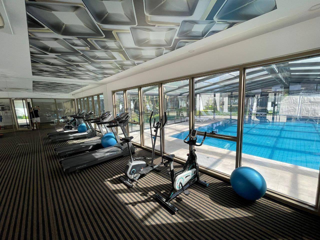 Piso en Antalya, Turquia, 50 m² - imagen 13