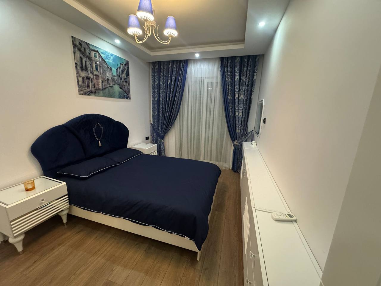 Piso en Antalya, Turquia, 50 m² - imagen 8