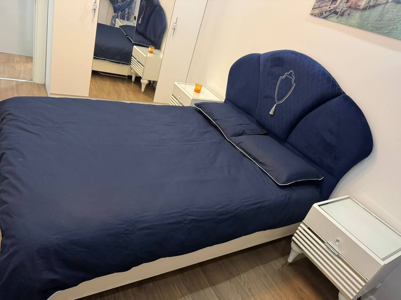 Piso en Antalya, Turquia, 50 m² - imagen 9