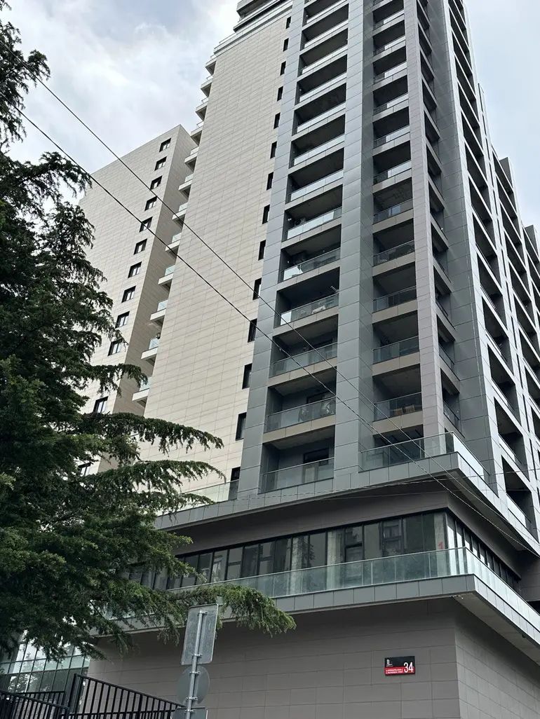 Appartement à Tbilissi, Géorgie, 91 m² - image 12