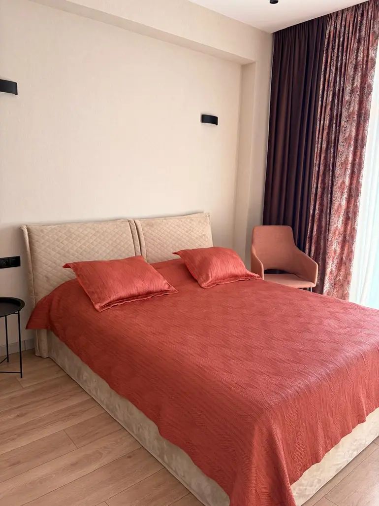 Appartement à Tbilissi, Géorgie, 91 m² - image 5