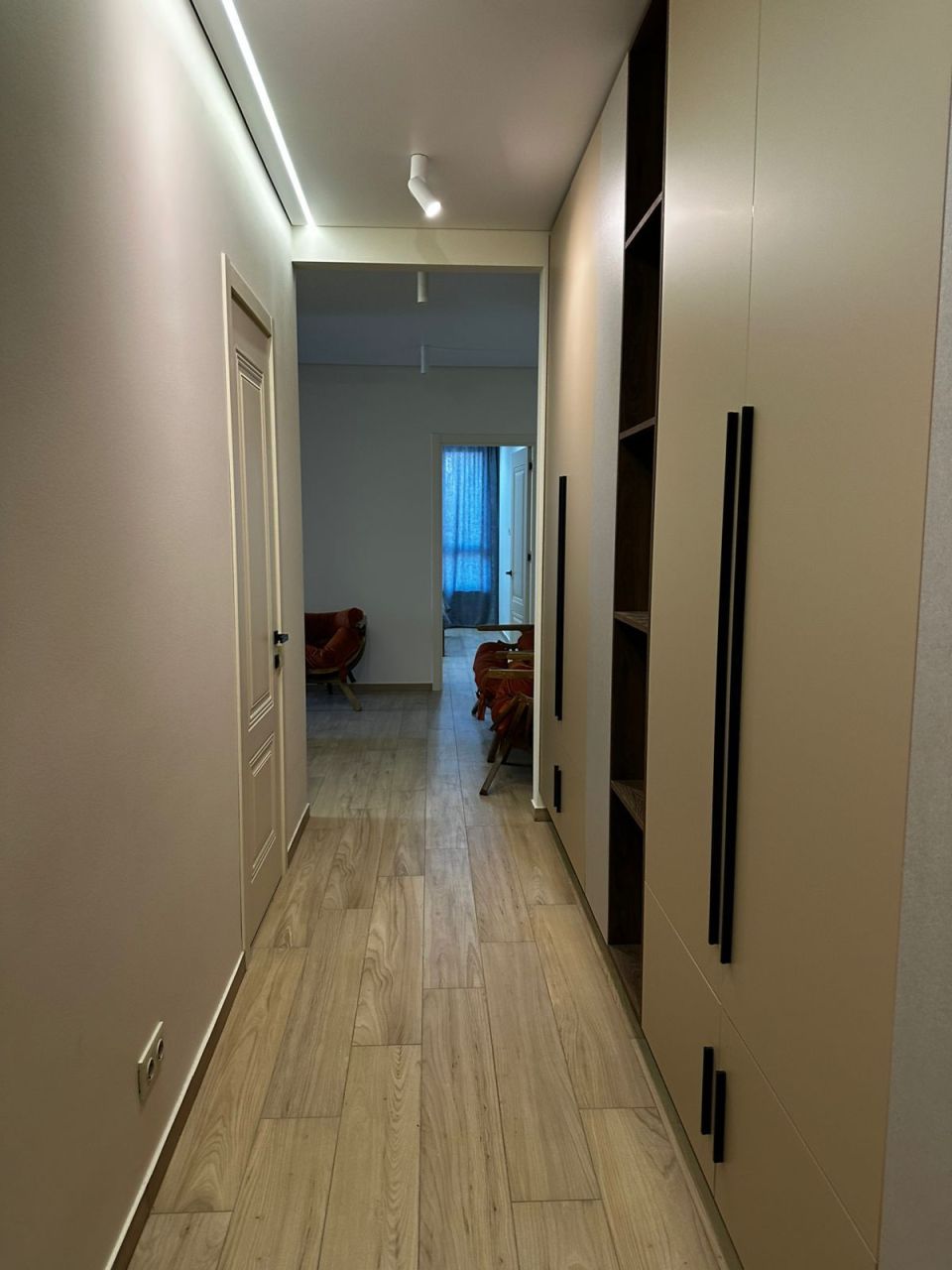 Wohnung in Tiflis, Georgien, 112 m² - Foto 3