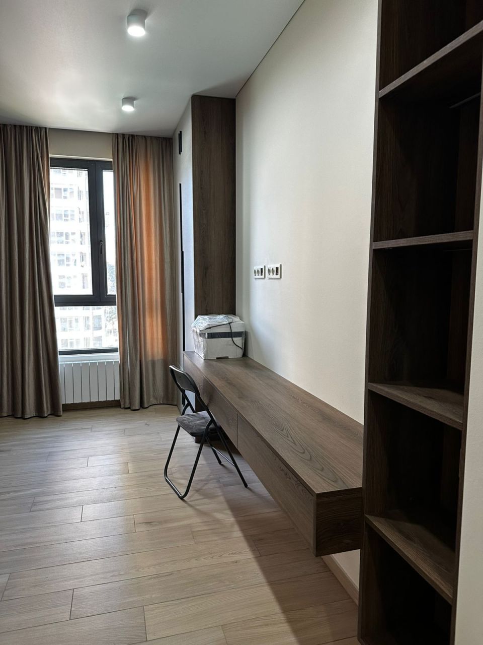Wohnung in Tiflis, Georgien, 112 m² - Foto 5