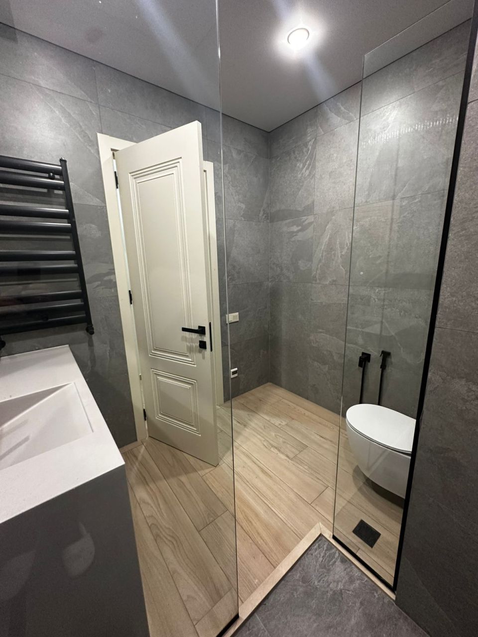 Wohnung in Tiflis, Georgien, 112 m² - Foto 9