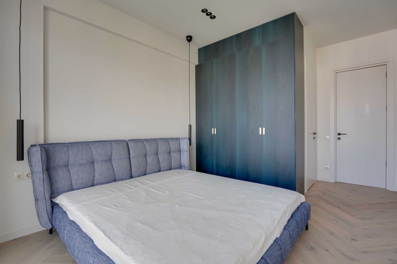 Piso en Tbilisi, Georgia, 122 m² - imagen 7