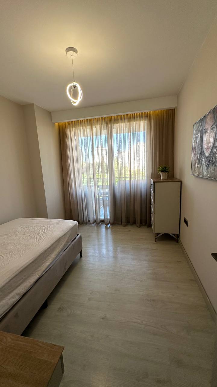 Piso en Antalya, Turquia, 100 m² - imagen 16