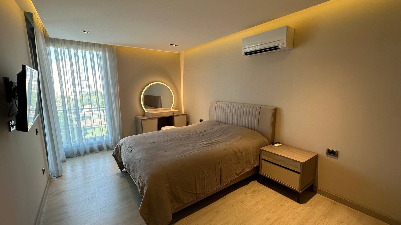 Piso en Antalya, Turquia, 100 m² - imagen 11