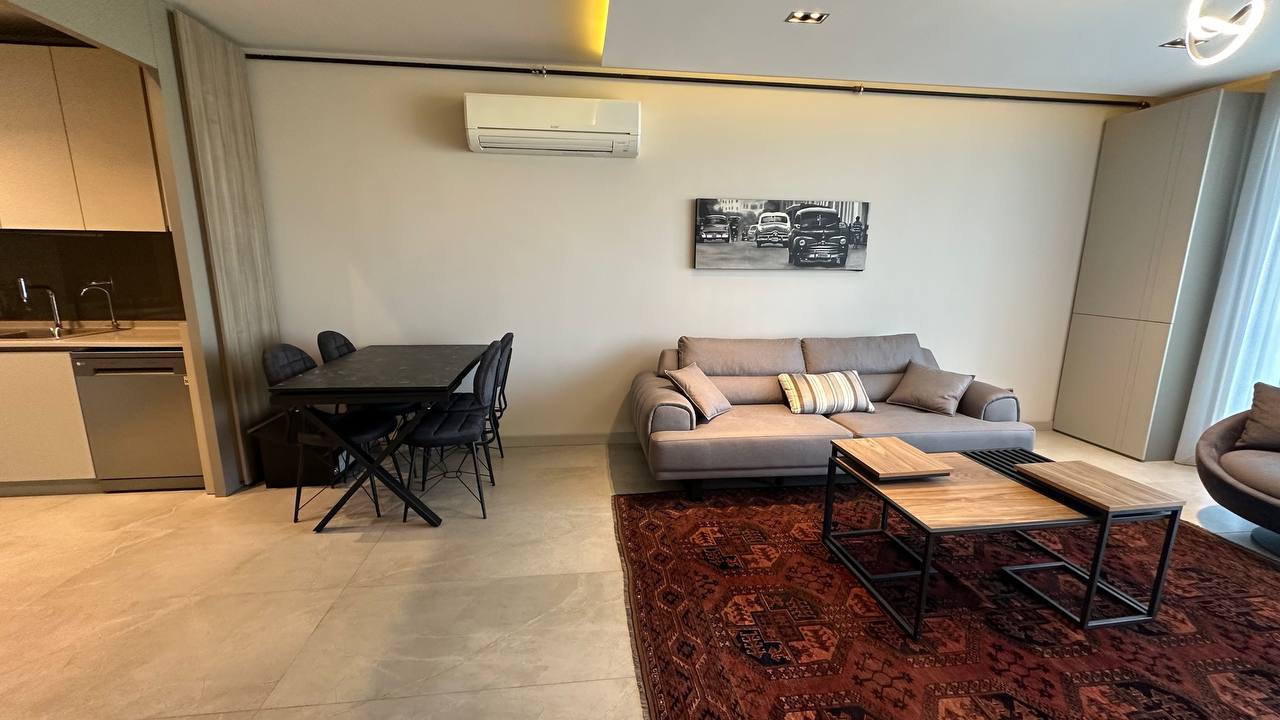 Piso en Antalya, Turquia, 100 m² - imagen 9