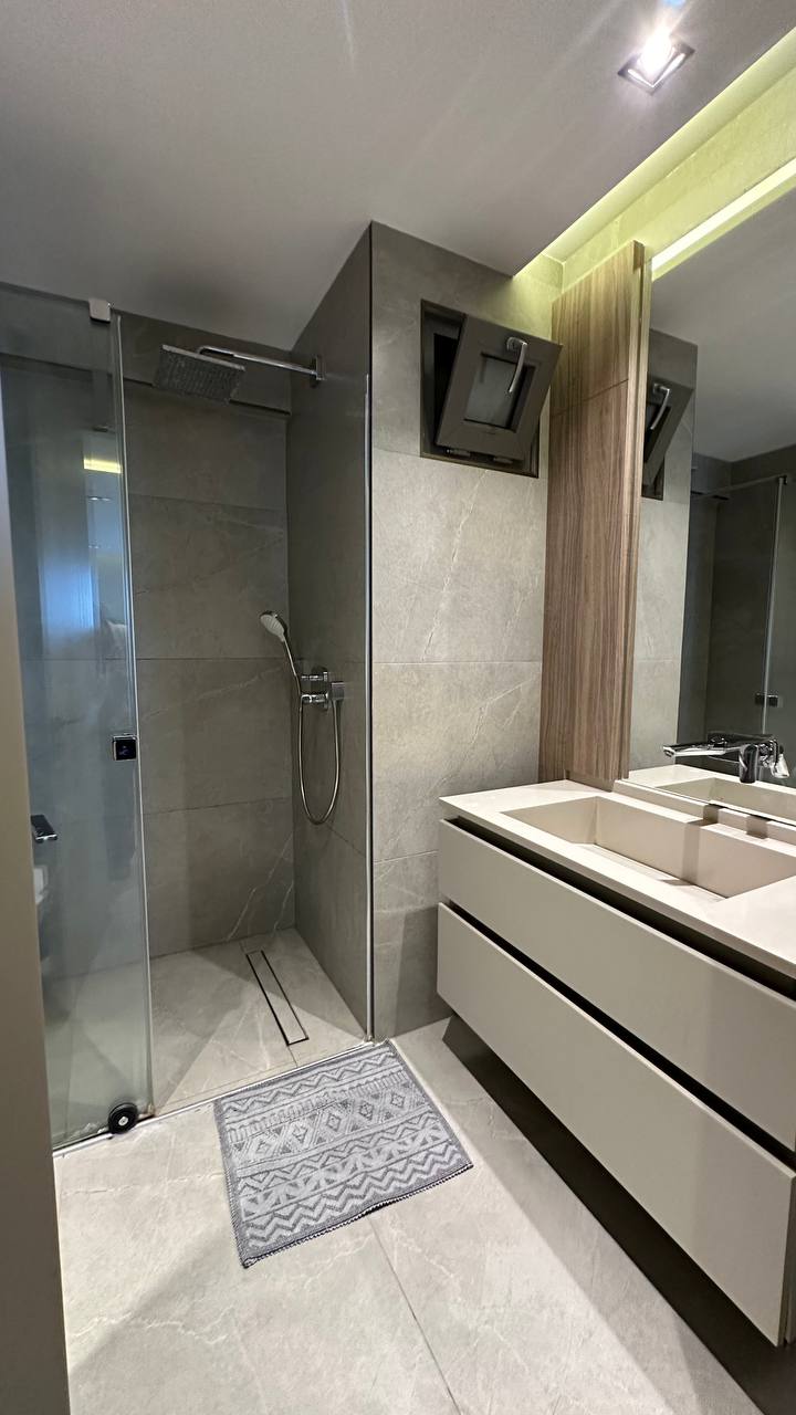 Piso en Antalya, Turquia, 100 m² - imagen 17