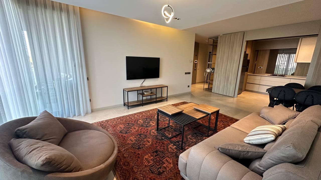 Piso en Antalya, Turquia, 100 m² - imagen 7