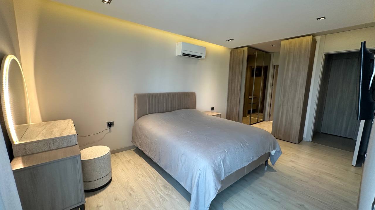 Piso en Antalya, Turquia, 100 m² - imagen 12