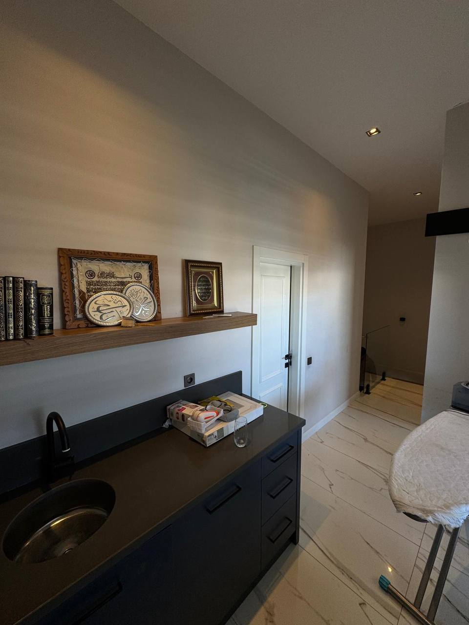 Ático en Antalya, Turquia, 180 m² - imagen 10