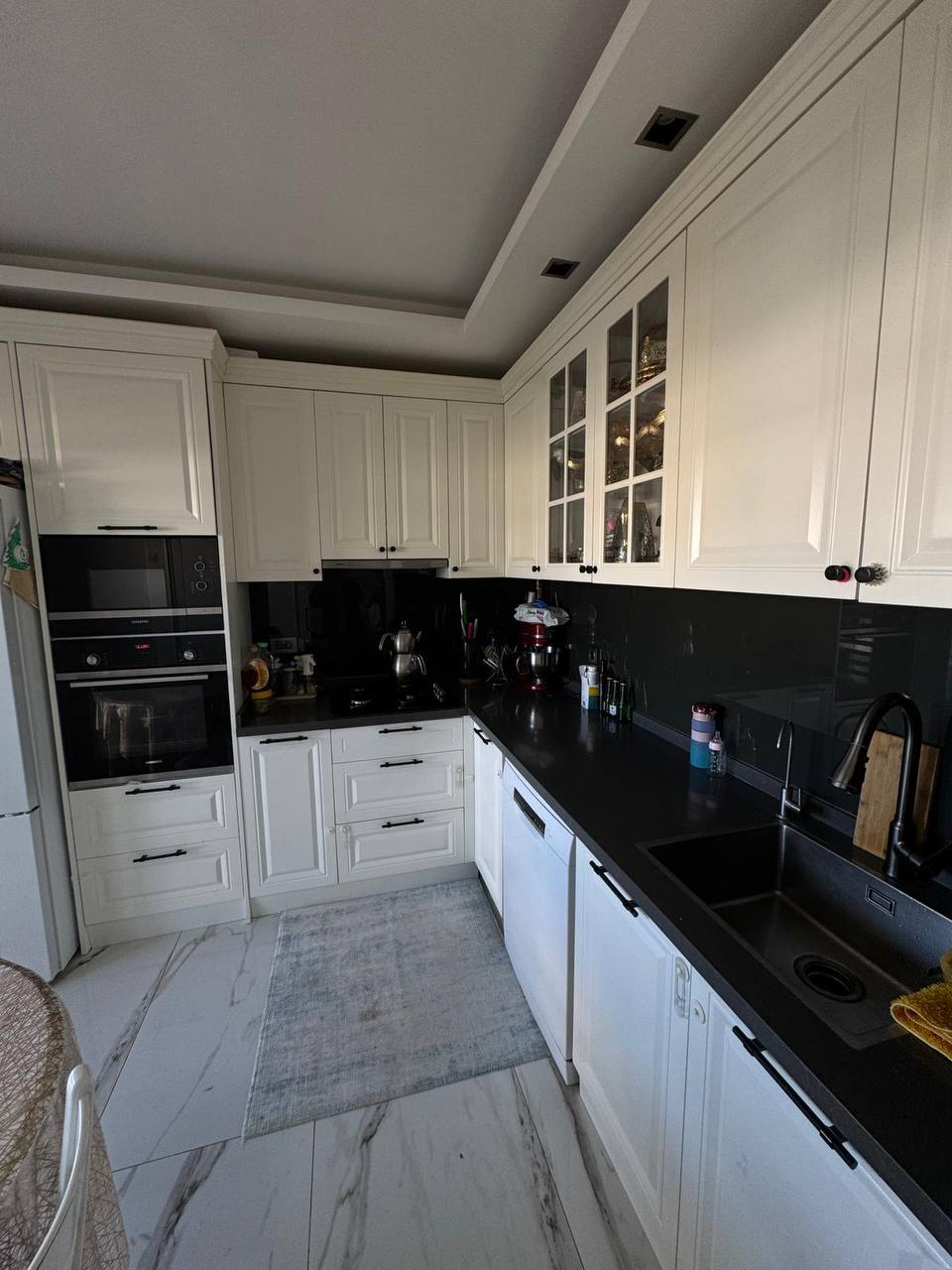 Ático en Antalya, Turquia, 180 m² - imagen 9