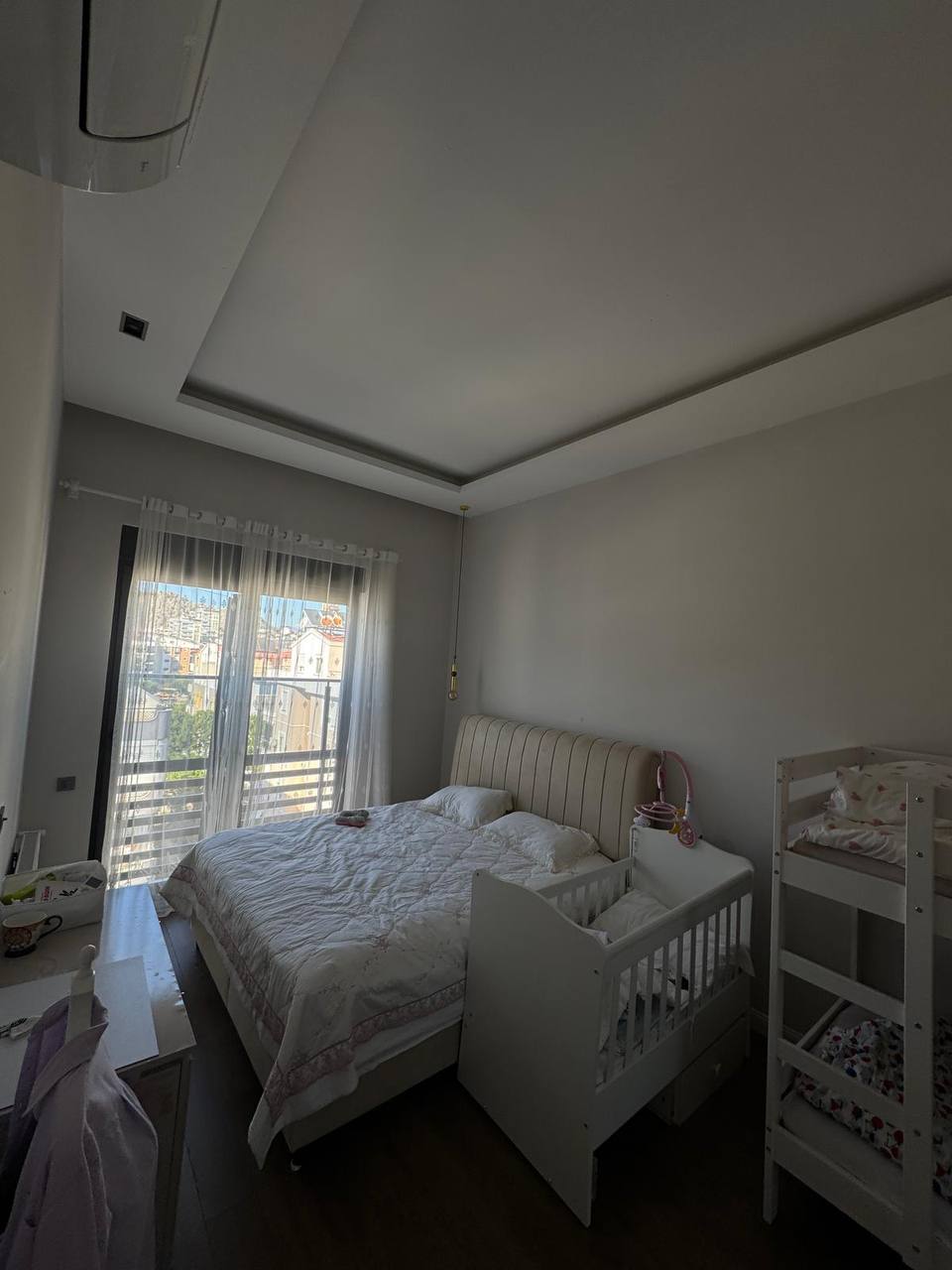 Ático en Antalya, Turquia, 180 m² - imagen 17