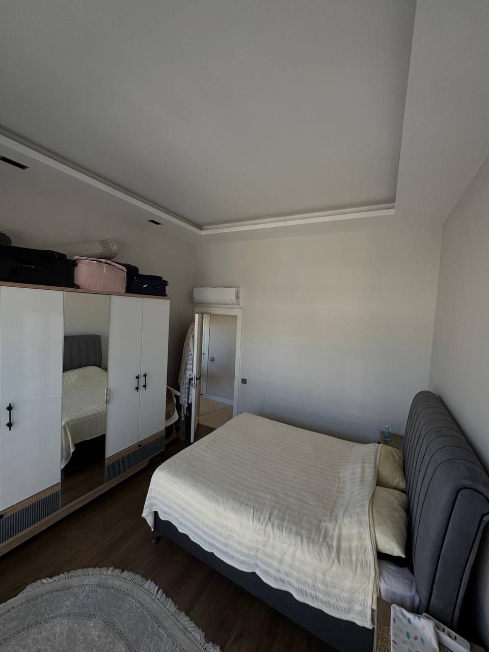 Ático en Antalya, Turquia, 180 m² - imagen 16