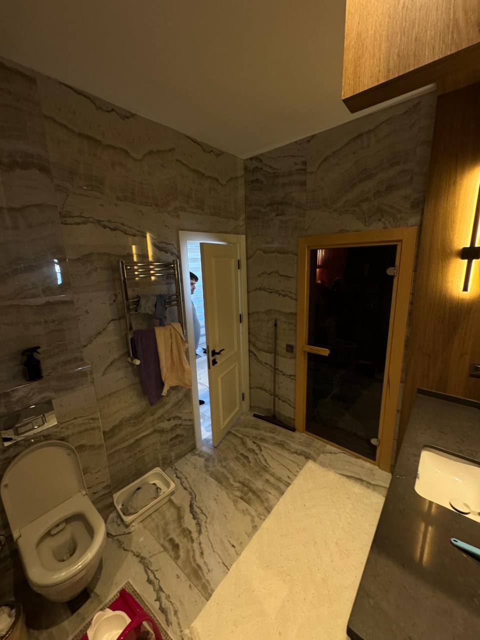 Ático en Antalya, Turquia, 180 m² - imagen 12