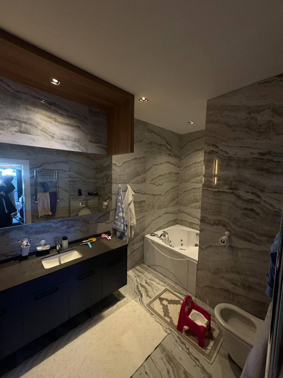 Ático en Antalya, Turquia, 180 m² - imagen 14