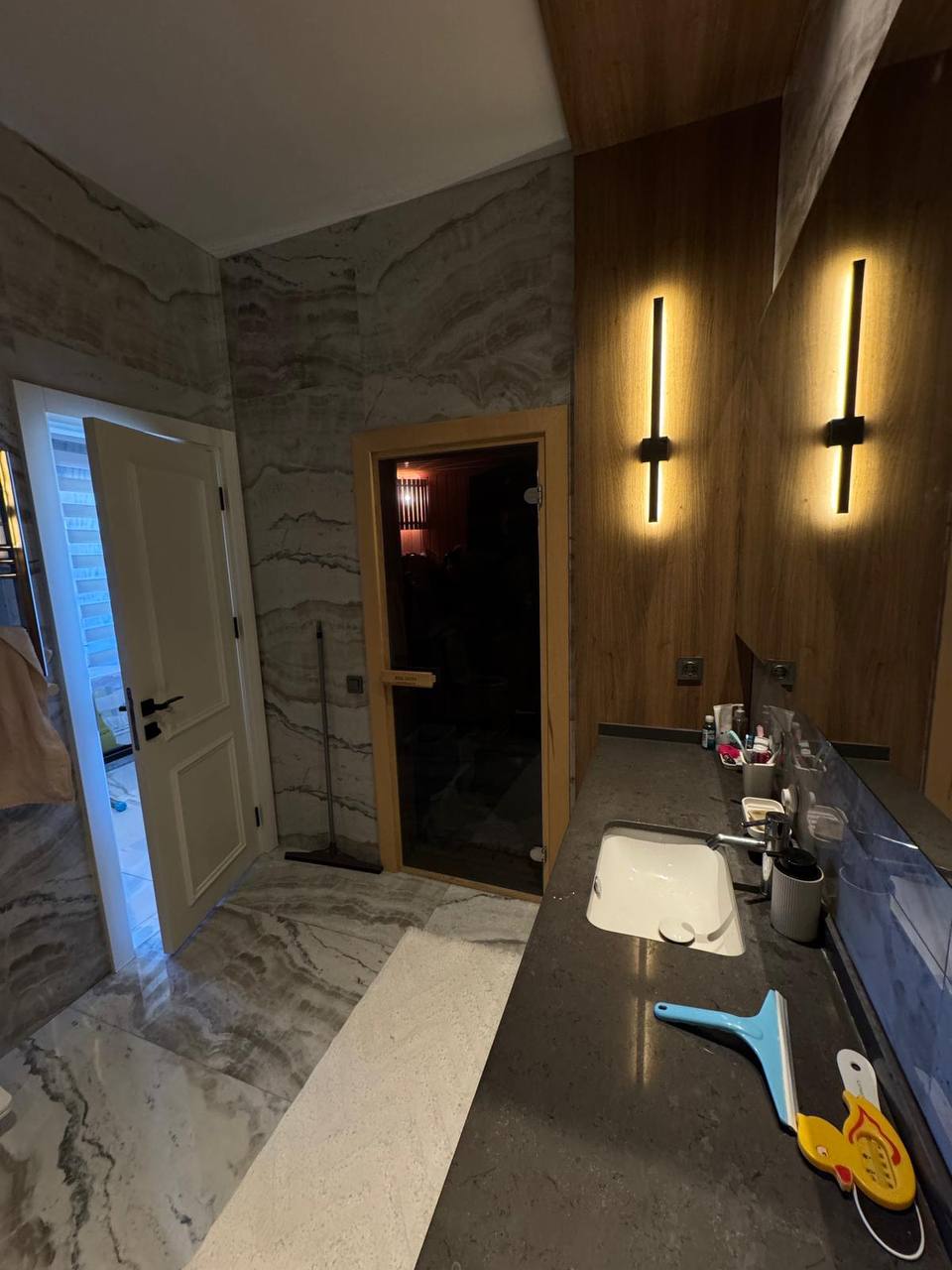 Ático en Antalya, Turquia, 180 m² - imagen 13