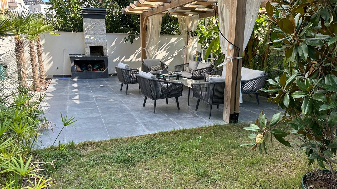 Ático en Antalya, Turquia, 180 m² - imagen 4