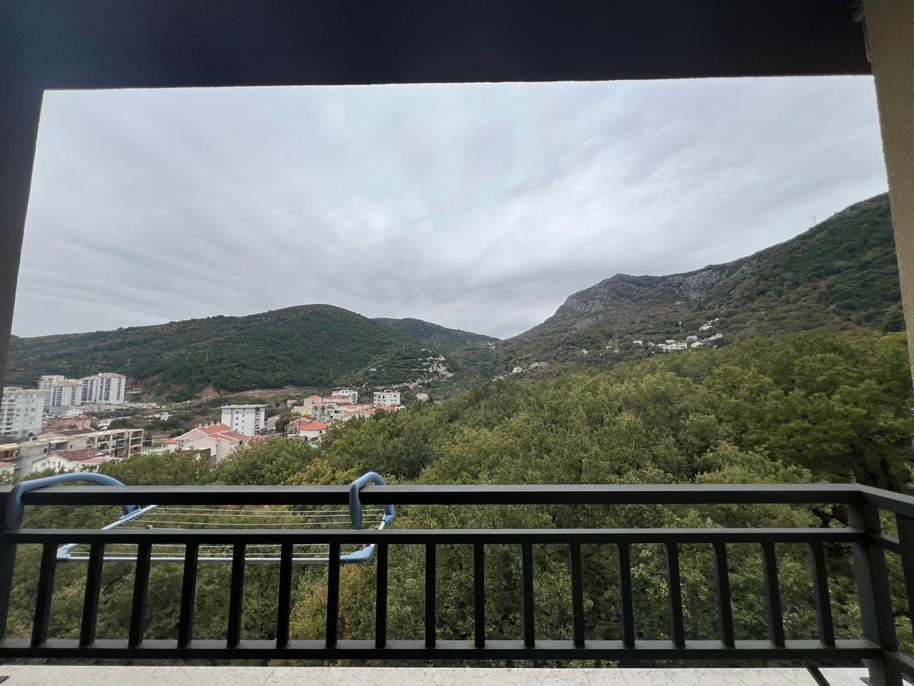 Piso en Budva, Montenegro, 43 m² - imagen 4