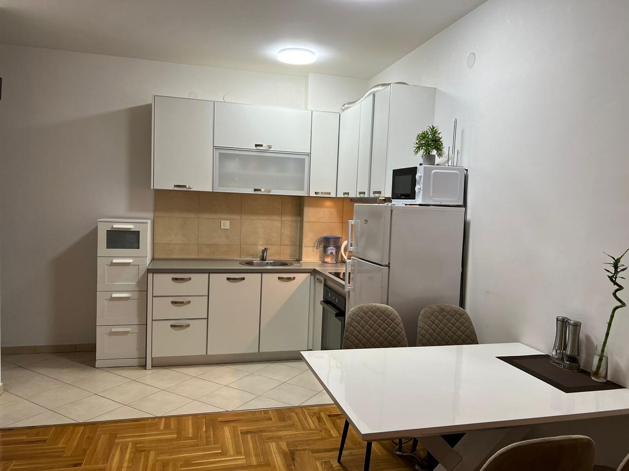 Piso en Budva, Montenegro, 43 m² - imagen 10