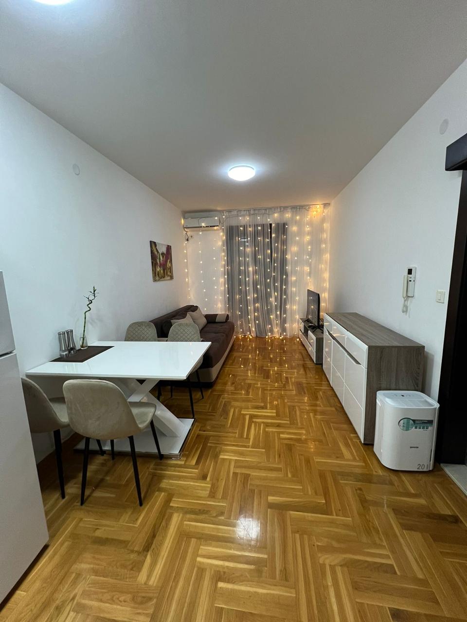 Piso en Budva, Montenegro, 43 m² - imagen 8