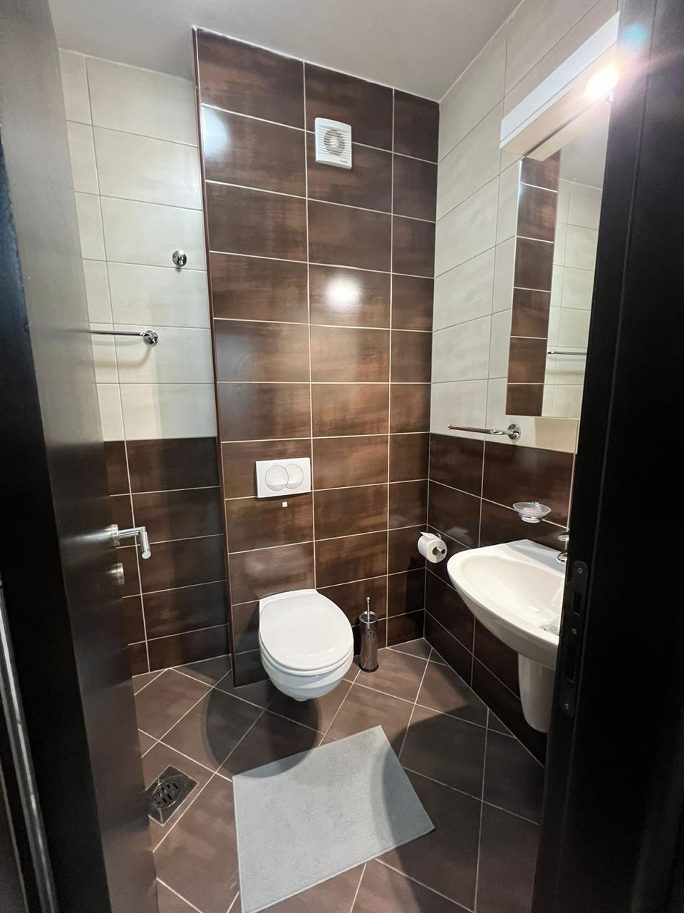 Piso en Budva, Montenegro, 43 m² - imagen 6