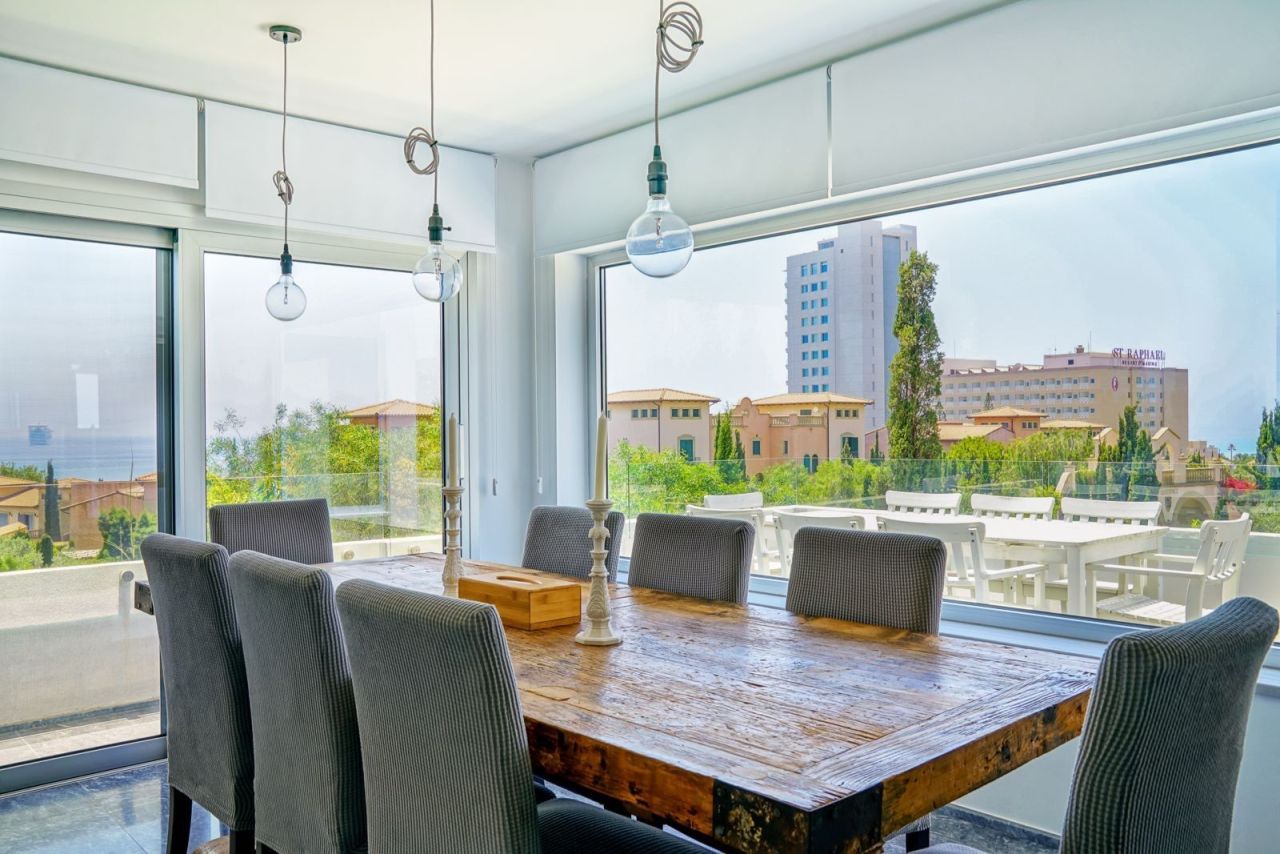 Apartment in Limassol, Cyprus, 556 m² - picture 8