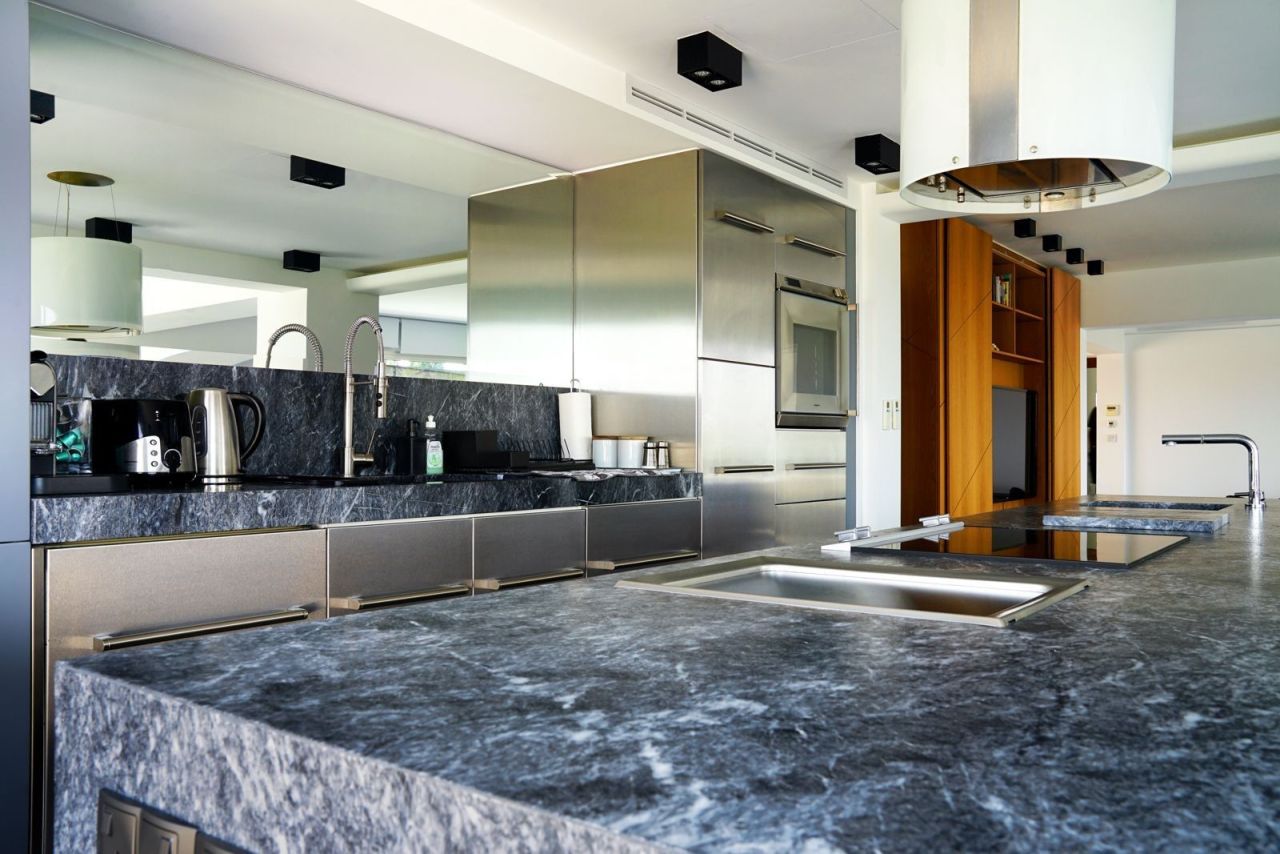 Apartment in Limassol, Cyprus, 556 m² - picture 11