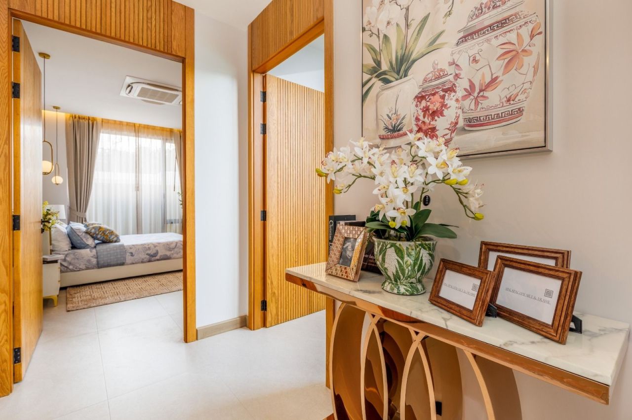 Villa a Phru Champa, Thailandia, 335 m² - foto 13