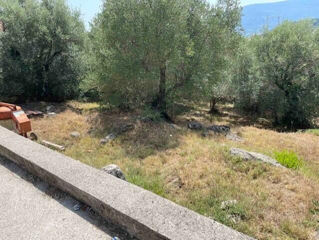Terreno a Herceg-Novi, Montenegro, 2 160 m2 - foto 1