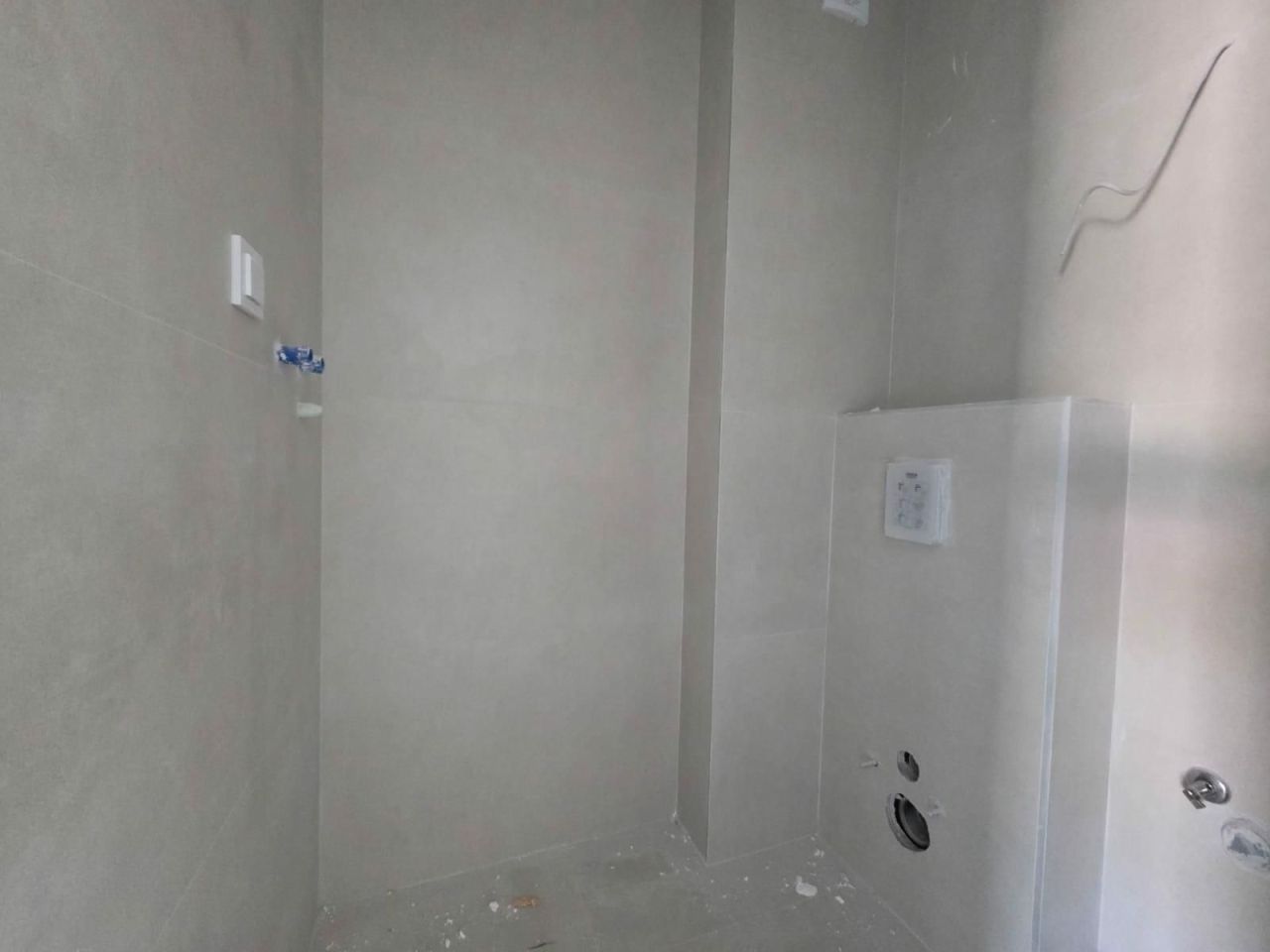 Flat in Bar, Montenegro, 70 m² - picture 7