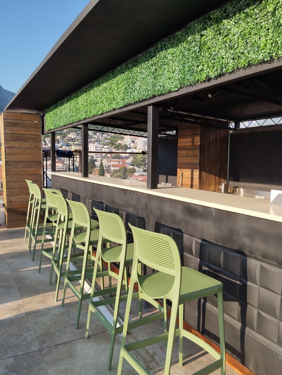 Ufficio a Susanj, Montenegro, 842 m² - foto 9