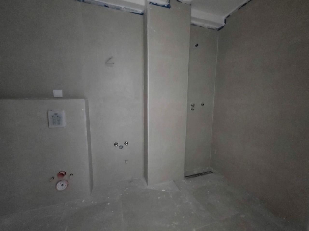 Flat in Bar, Montenegro, 70 m² - picture 9