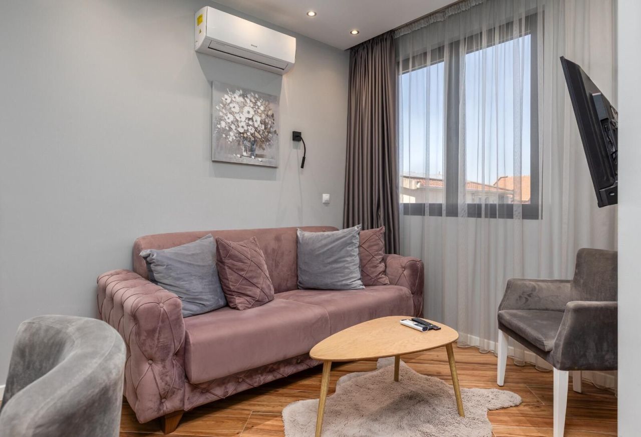 Ufficio a Susanj, Montenegro, 842 m² - foto 11