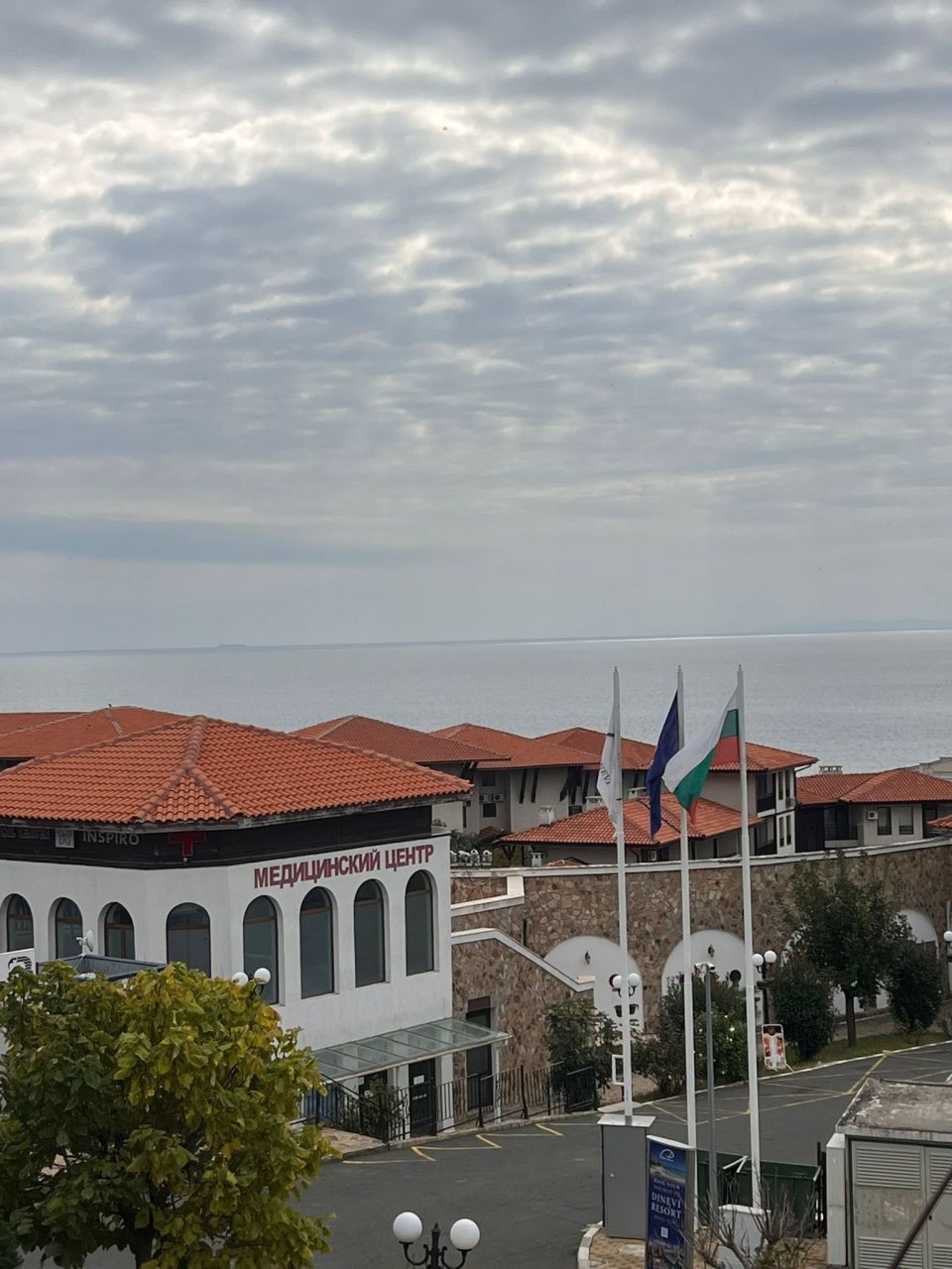 Appartamenti a Sveti Vlas, Bulgaria, 72 m² - foto 1