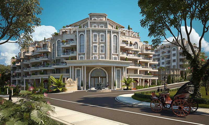 Appartement à Sveti Vlas, Bulgarie, 69 m² - image 1