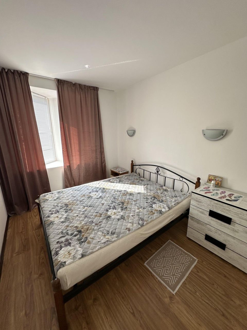 Apartment in Sveti Vlas, Bulgaria, 55 m² - picture 1