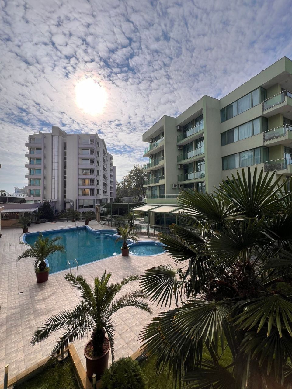 Appartamenti Sonnenstrand, Bulgaria, 101 m² - foto 2