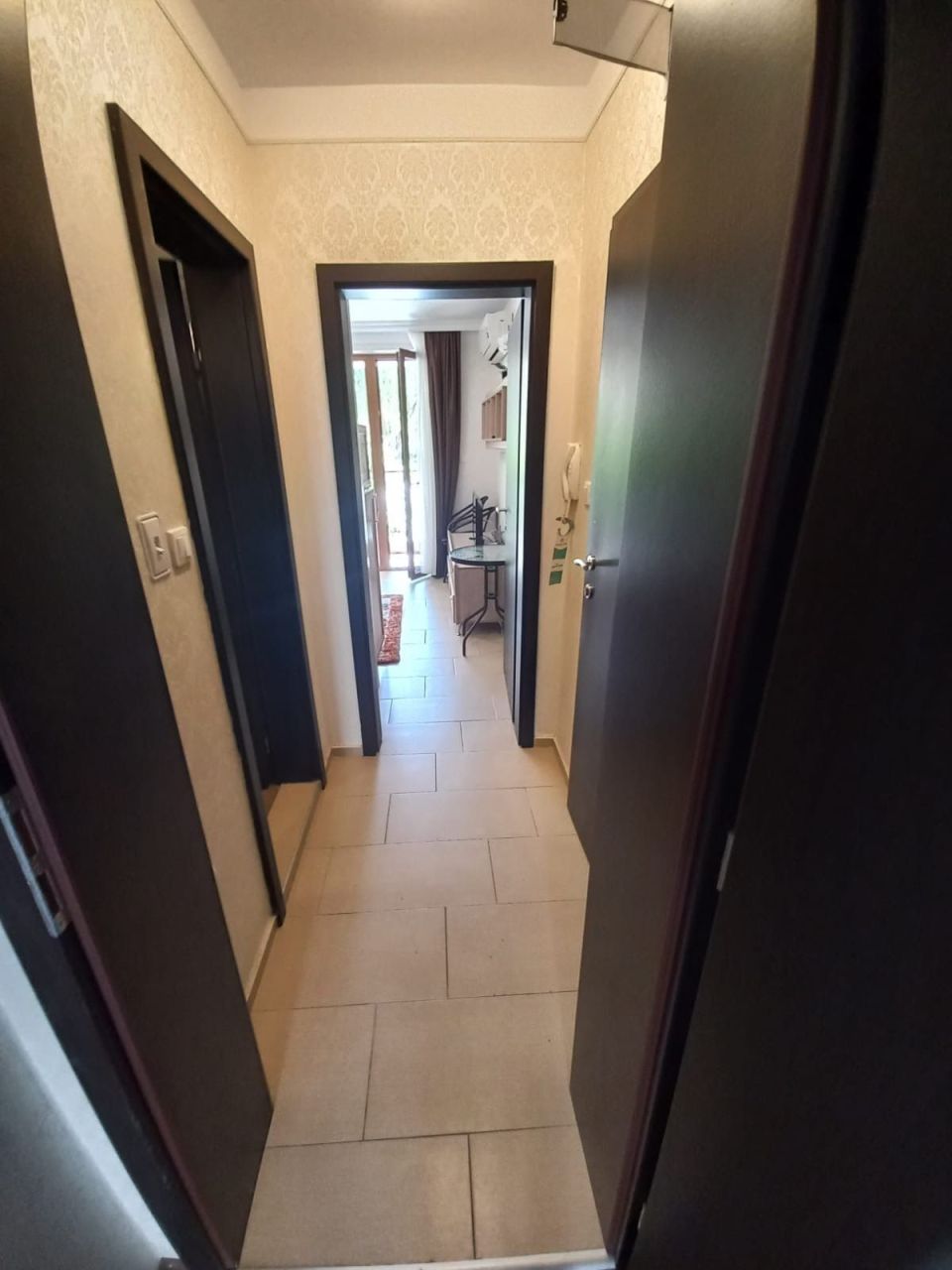 Apartment Sonnenstrand, Bulgarien, 60 m² - Foto 3