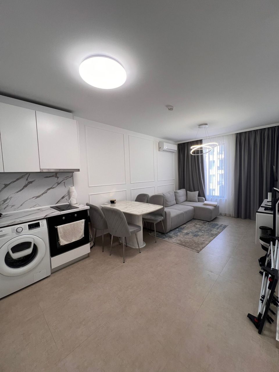 Apartment in Sveti Vlas, Bulgarien, 52 m² - Foto 3