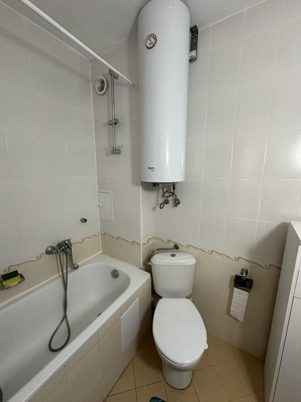 Apartment in Sveti Vlas, Bulgaria, 55 m² - picture 4