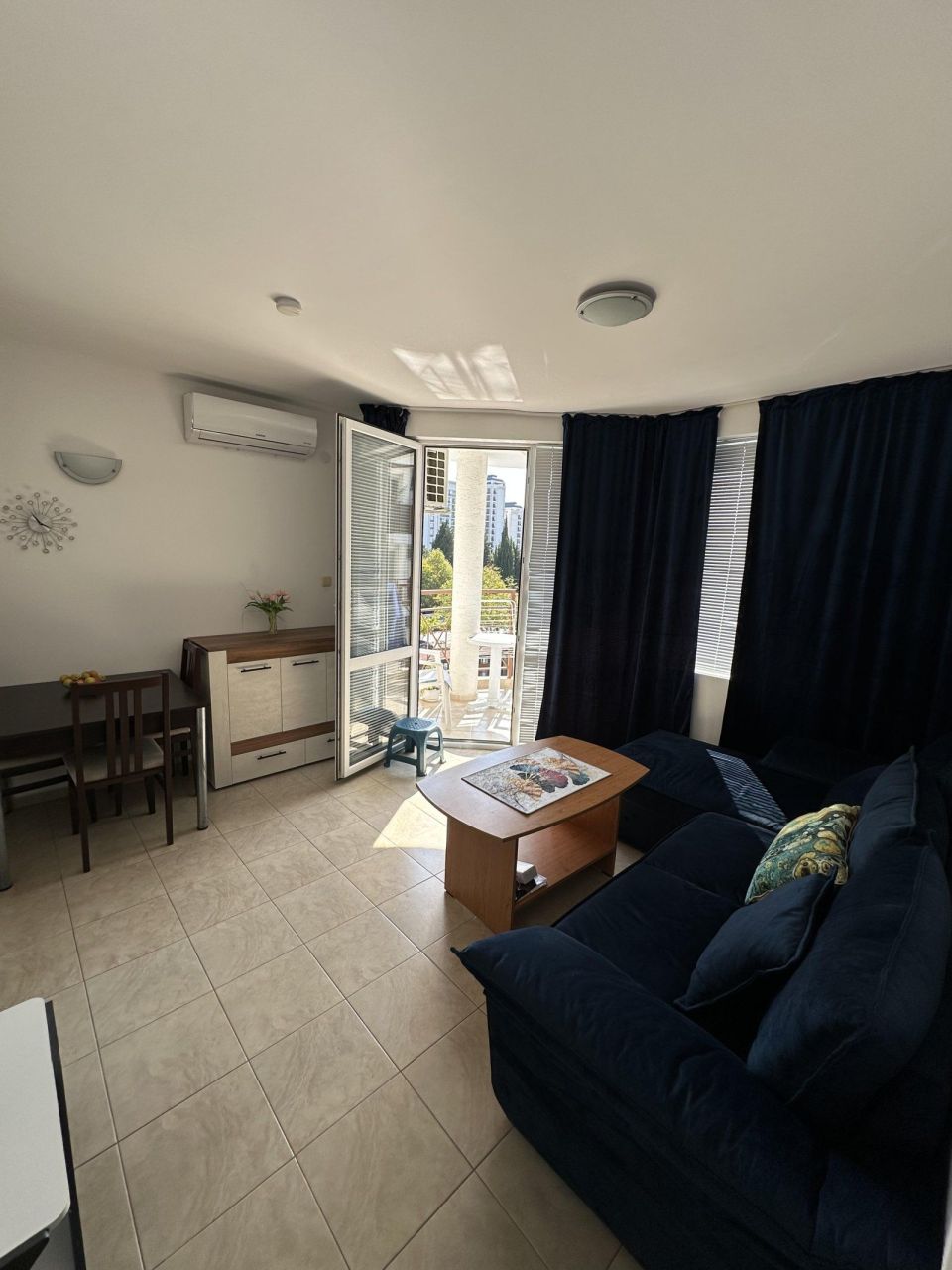 Apartment in Sveti Vlas, Bulgaria, 55 m² - picture 5