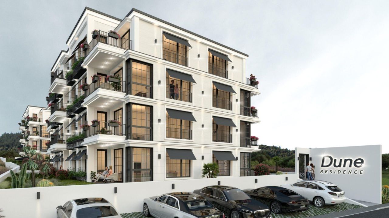 Appartamenti a Spiaggia assolata, Bulgaria, 41 m² - foto 5