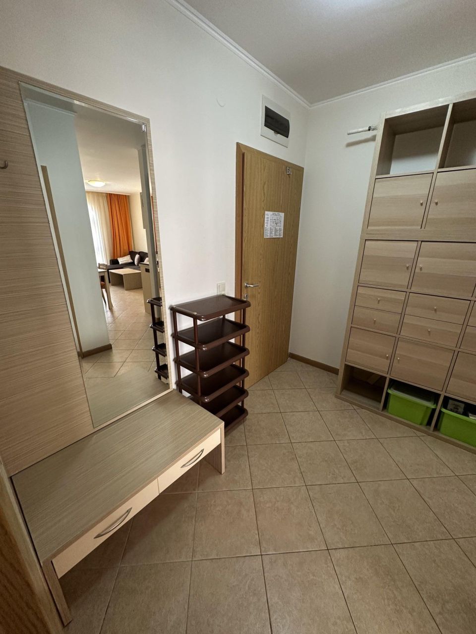 Apartment in Sonnenstrand, Bulgarien, 55 m² - Foto 5